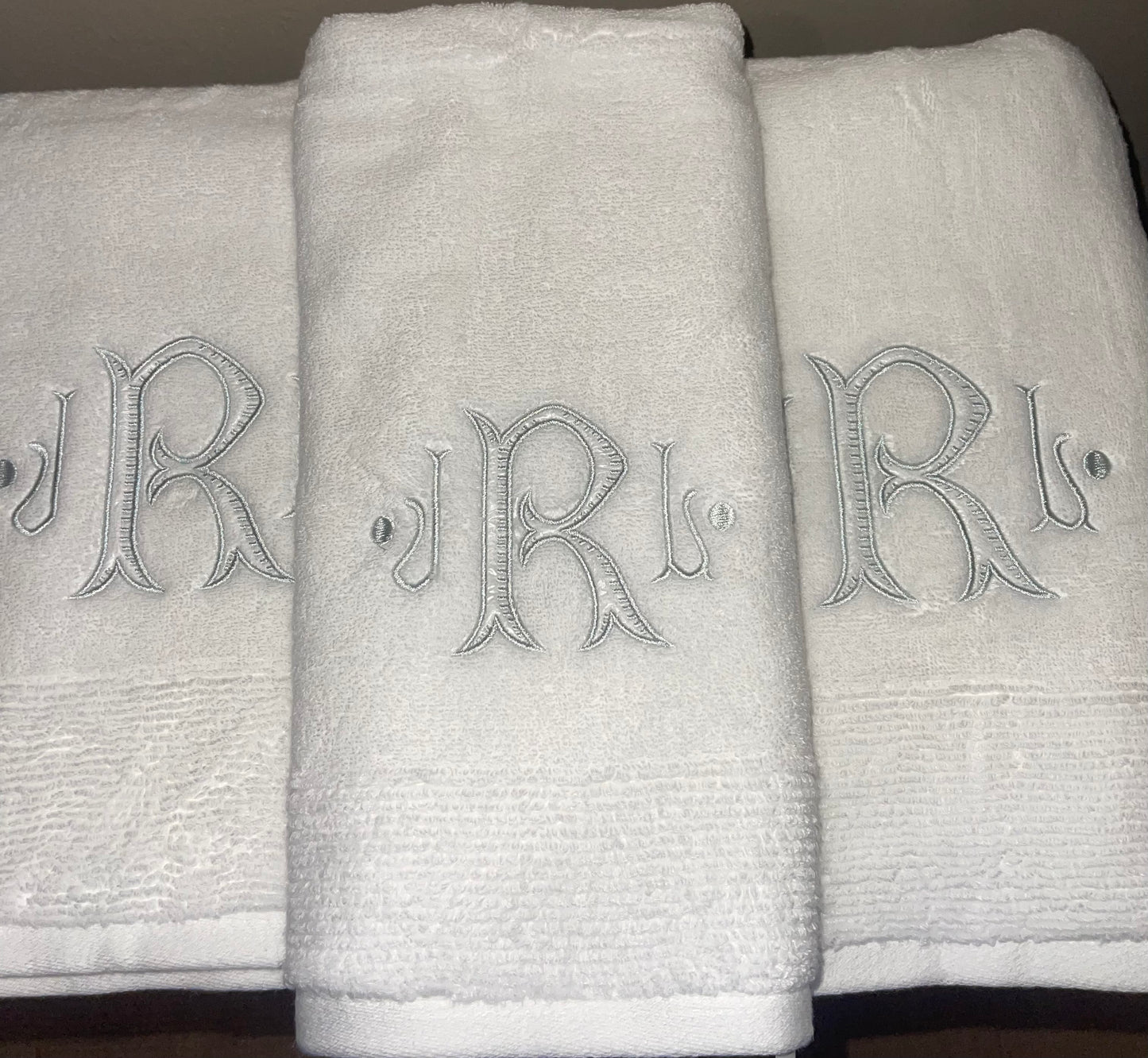 Custom Kykoto Bamboo Towel