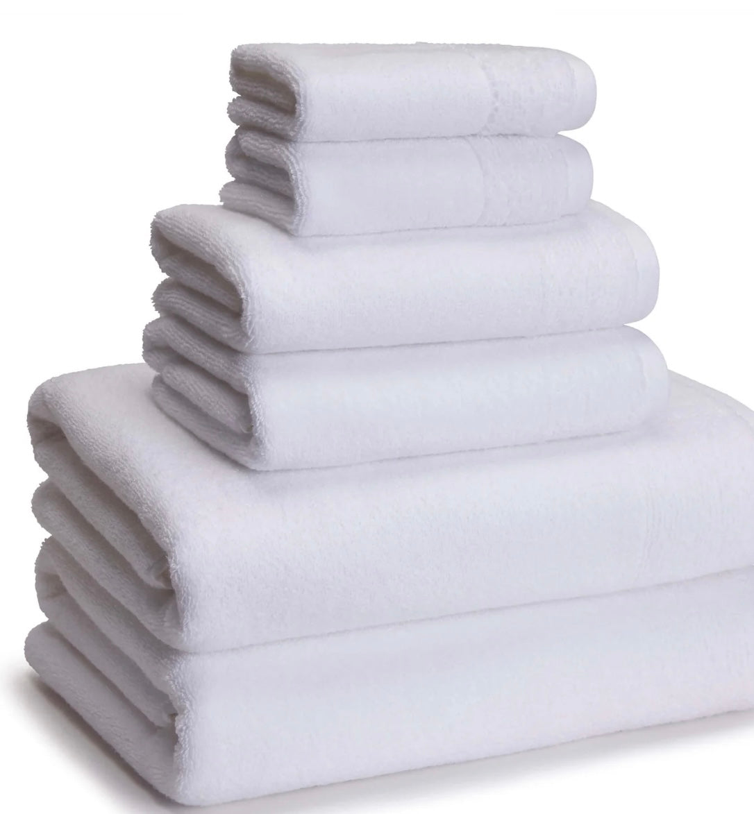 Custom Kykoto Bamboo Towel
