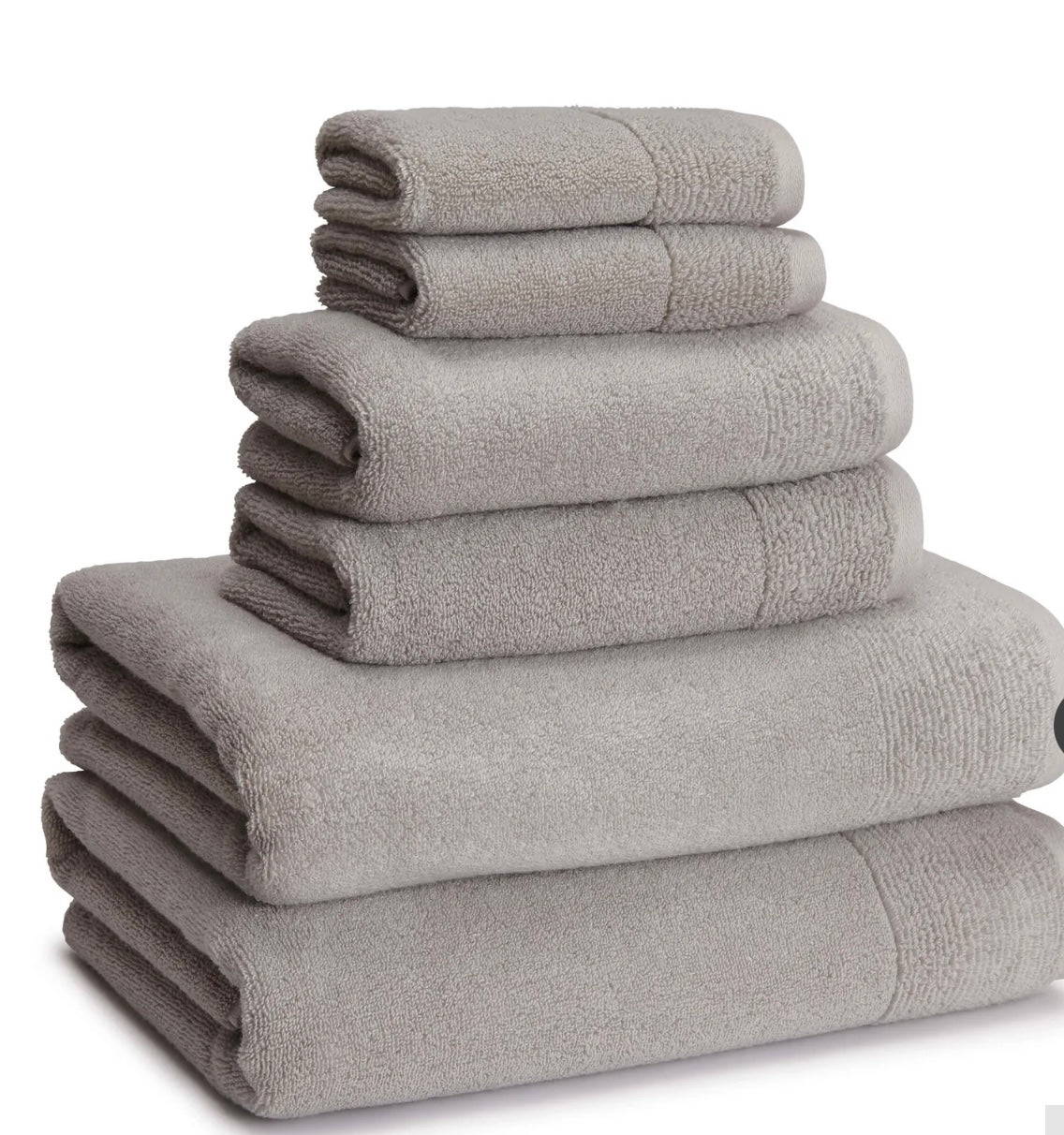 Custom Kykoto Bamboo Towel