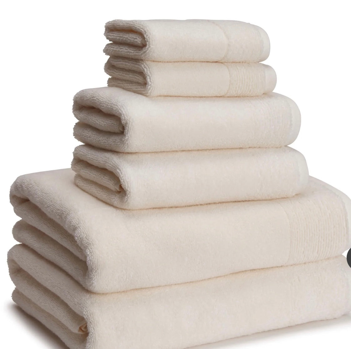 Custom Kykoto Bamboo Towel
