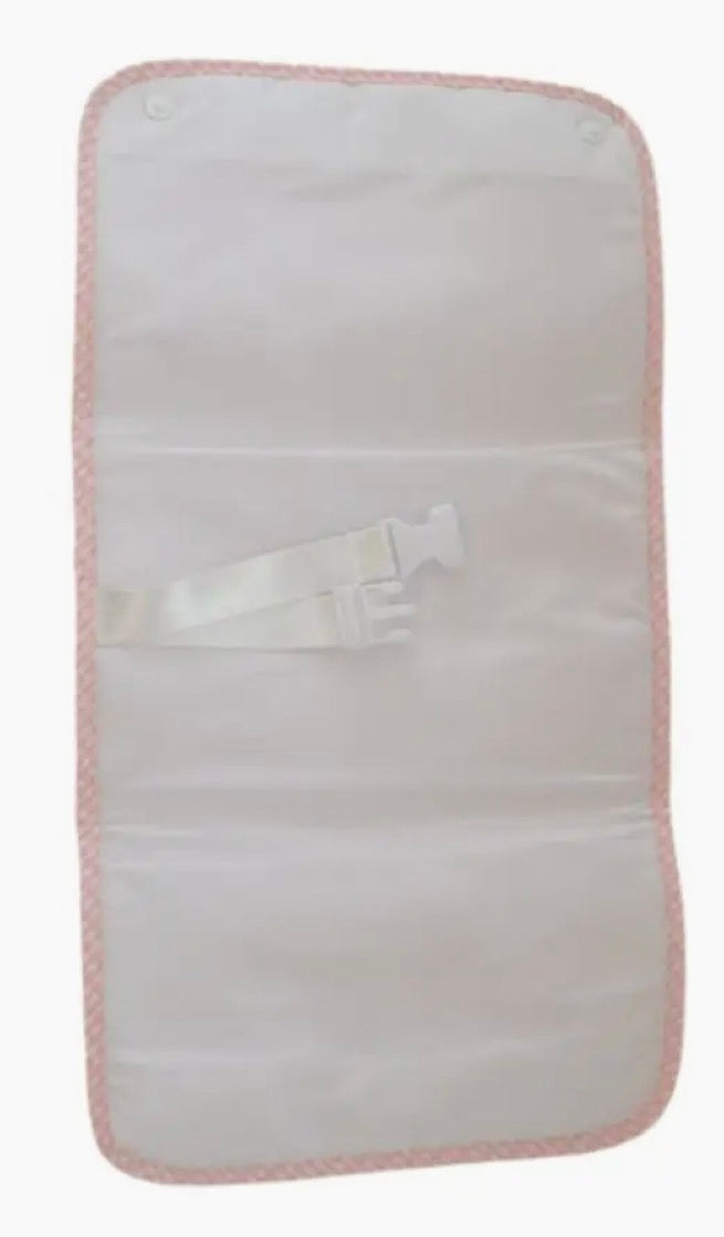 Game Changer Mat in Taffy Pink