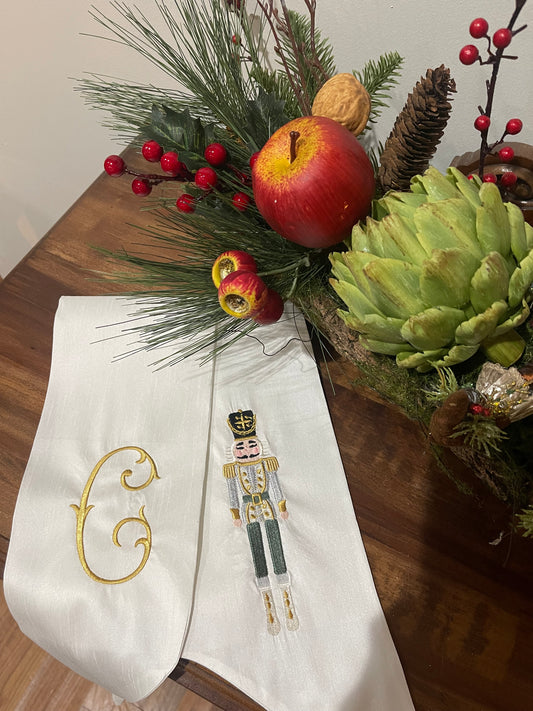 Silk Sashes