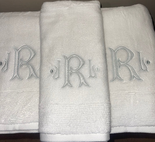 Custom Kykoto Bamboo Towel