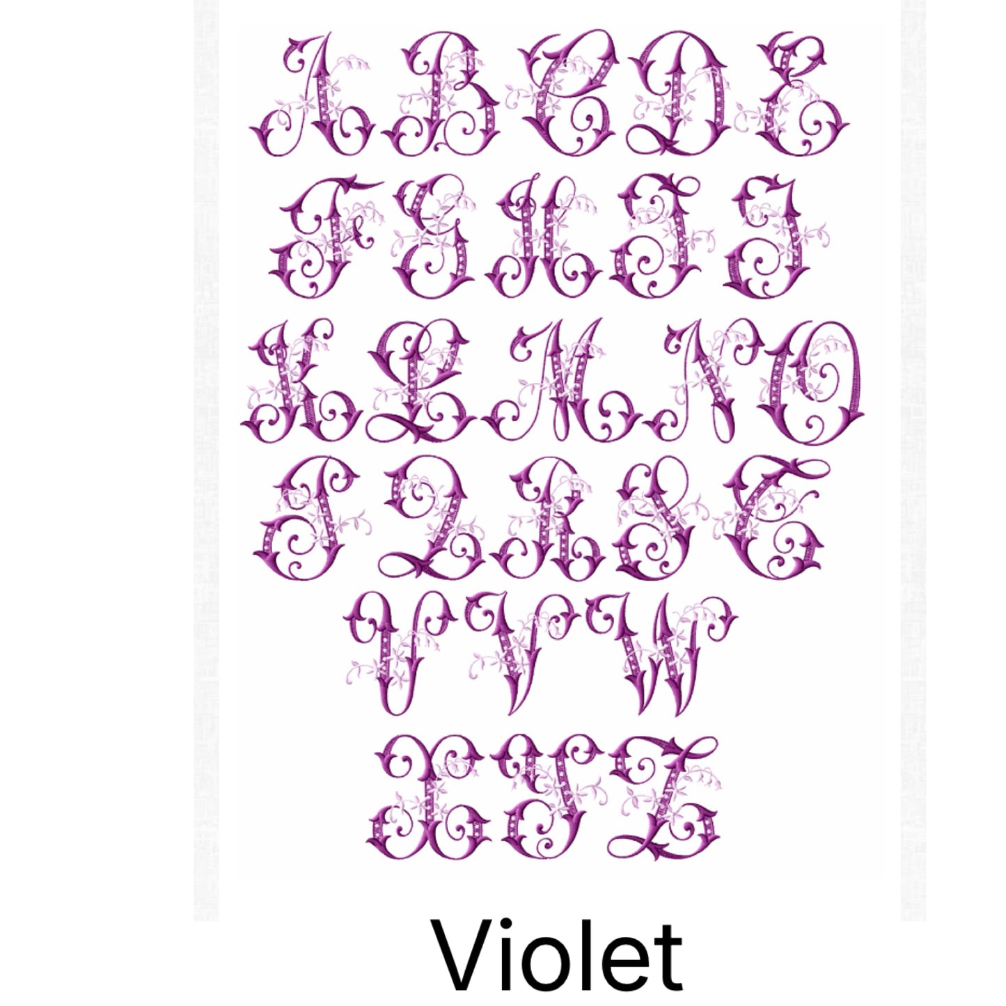 Cotton Sateen Sash