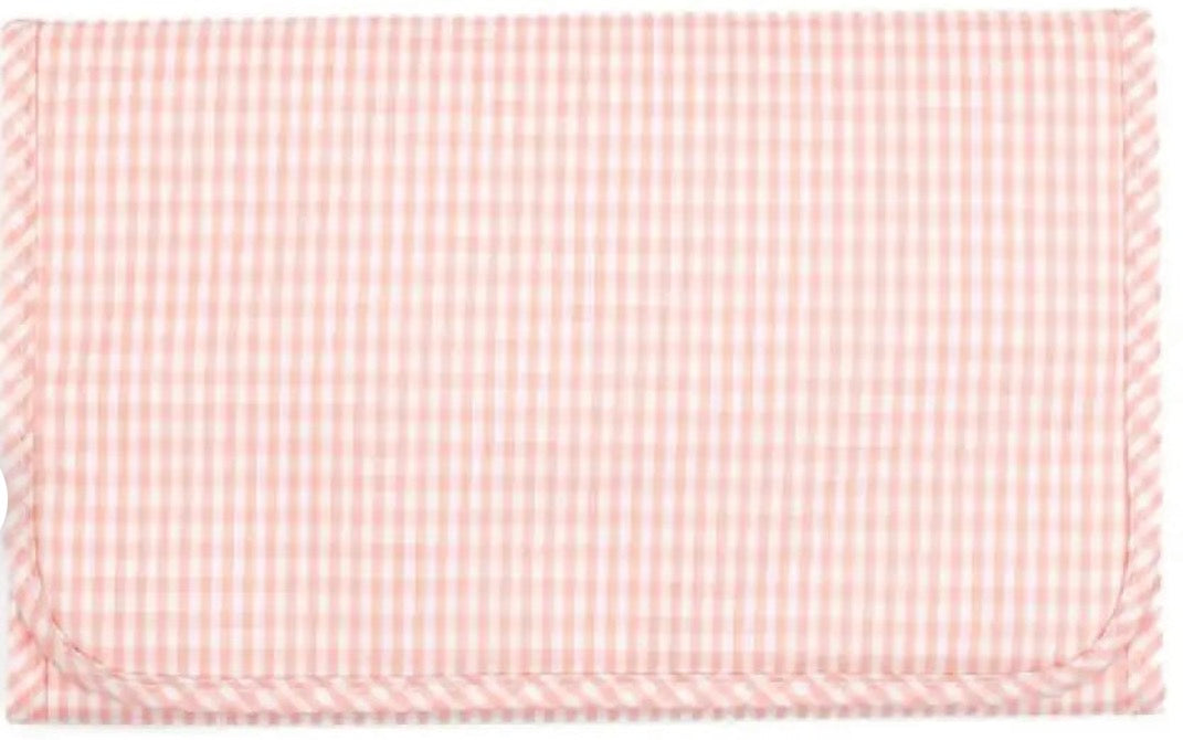 Game Changer Mat in Taffy Pink