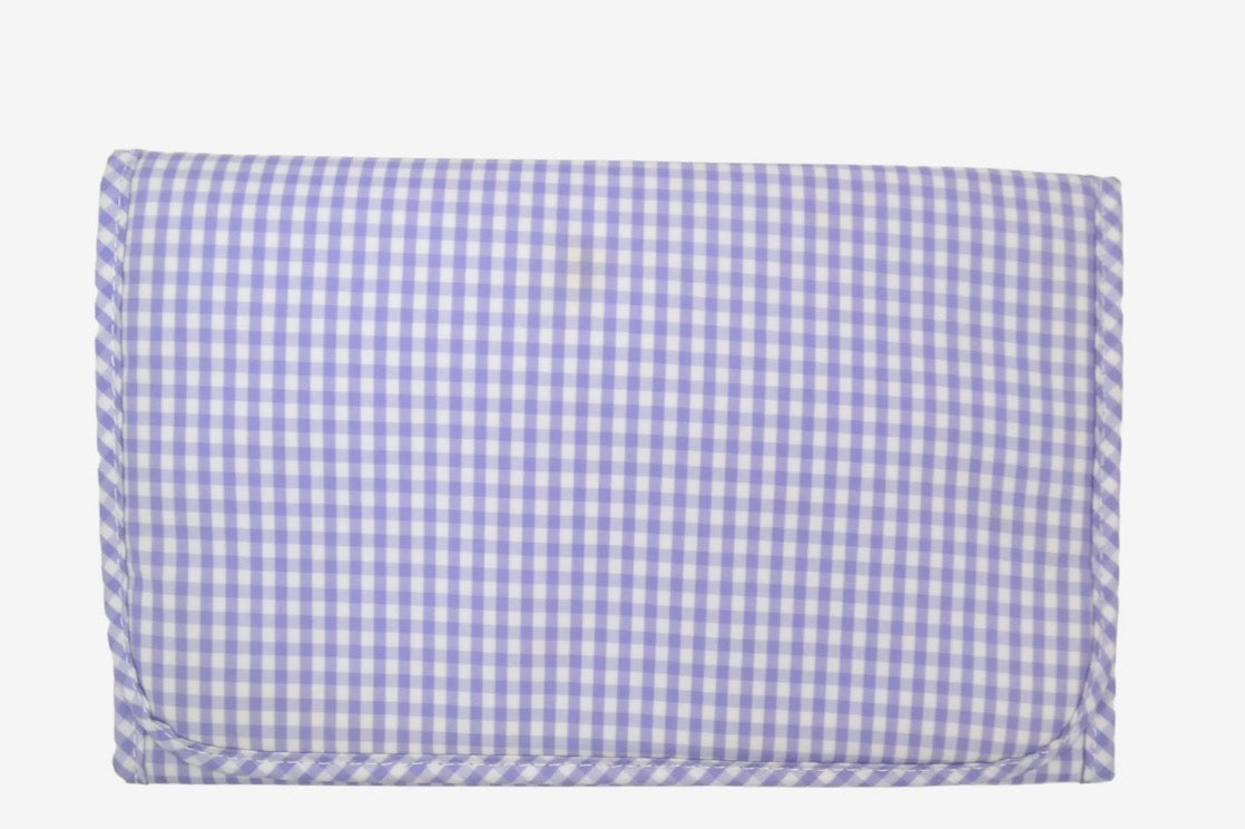 Game Changer Mat Sky Blue