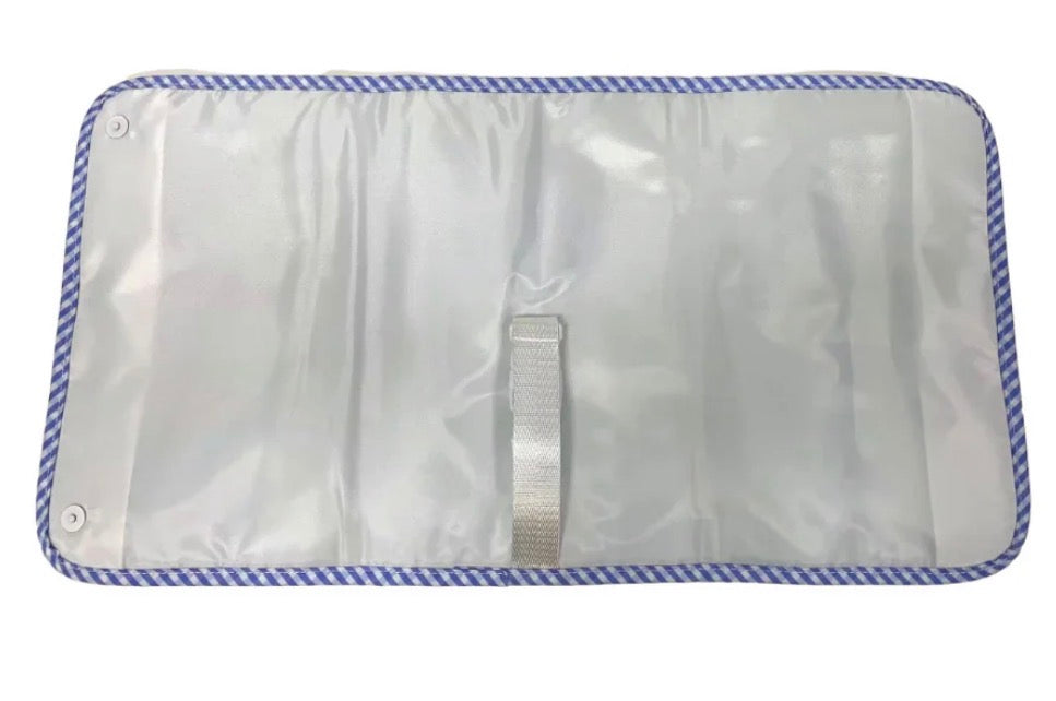 Game Changer Mat Sky Blue